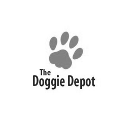 THE DOGGIE DEPOT trademark