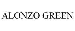 ALONZO GREEN trademark