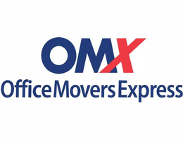 OMX OFFICE MOVERS EXPRESS trademark