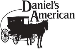 DANIEL'S AMERICAN trademark