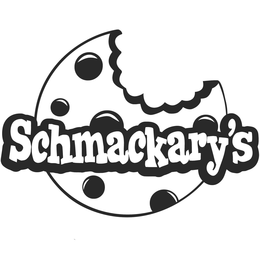 SCHMACKARY'S trademark