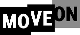 MOVEON trademark