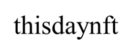 THISDAYNFT trademark