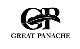 GP GREAT PANACHE trademark