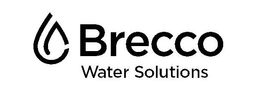 BRECCO WATER SOLUTIONS trademark