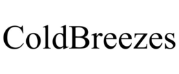 COLDBREEZES trademark