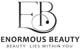 EB ENORMOUS BEAUTY BEAUTY LIES WITHIN YOU trademark