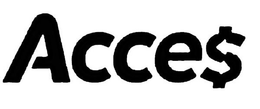 ACCES trademark