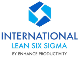 INTERNATIONAL LEAN SIX SIGMA BY ENHANCE PRODUCTIVITY trademark
