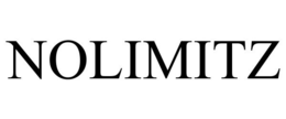 NOLIMITZ trademark