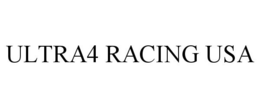 ULTRA4 RACING USA trademark
