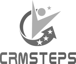 CRMSTEPS trademark