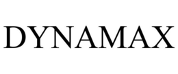 DYNAMAX trademark