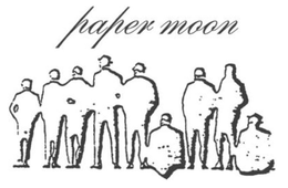 PAPER MOON trademark