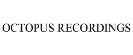OCTOPUS RECORDINGS trademark