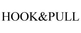 HOOK&PULL trademark