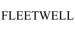 FLEETWELL trademark