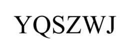 YQSZWJ trademark
