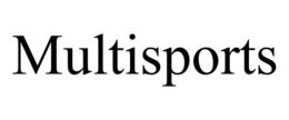 MULTISPORTS trademark