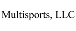 MULTISPORTS, LLC trademark
