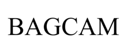 BAGCAM trademark