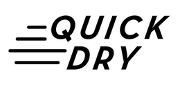 QUICK DRY trademark
