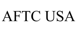 AFTC USA trademark