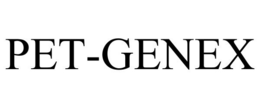 PET-GENEX trademark