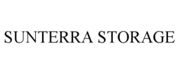 SUNTERRA STORAGE trademark