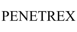 PENETREX trademark