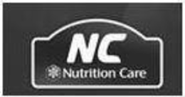 NC NUTRITION CARE trademark