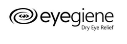 EYEGIENE DRY EYE RELIEF trademark