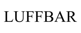 LUFFBAR trademark