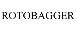 ROTOBAGGER trademark