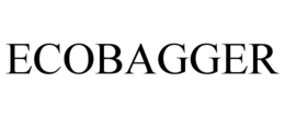 ECOBAGGER trademark