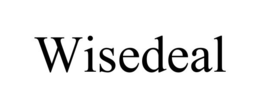 WISEDEAL trademark