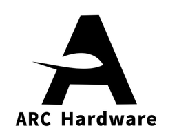 A ARC HARDWARE trademark