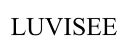 LUVISEE trademark