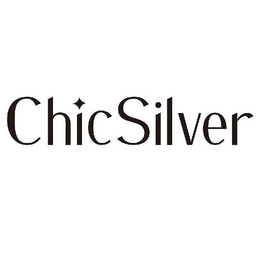 CHICSILVER trademark