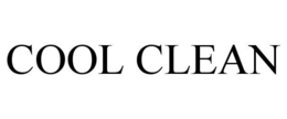 COOL CLEAN trademark