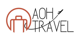 AOH TRAVEL trademark