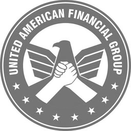 UNITED AMERICAN FINANCIAL GROUP trademark