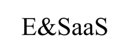 E&SAAS trademark