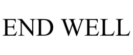 END WELL trademark
