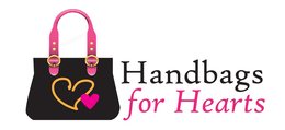 HANDBAGS FOR HEARTS trademark