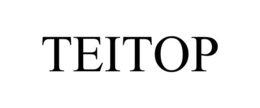 TEITOP trademark
