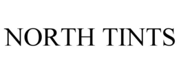 NORTH TINTS trademark