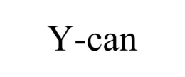 Y-CAN trademark