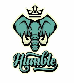 HUMBLE trademark