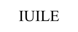 IUILE trademark